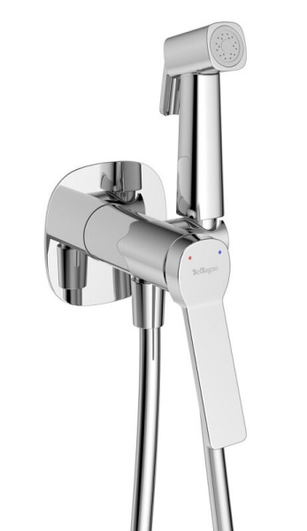 Гигиенический набор BelBagno Albano ALBANO-HGN-CRM